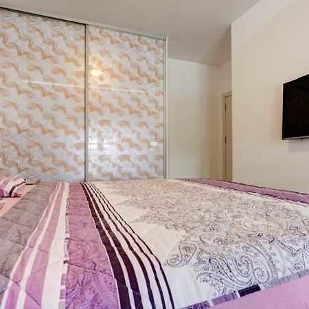 Divino Apartment Tivat Eksteriør billede