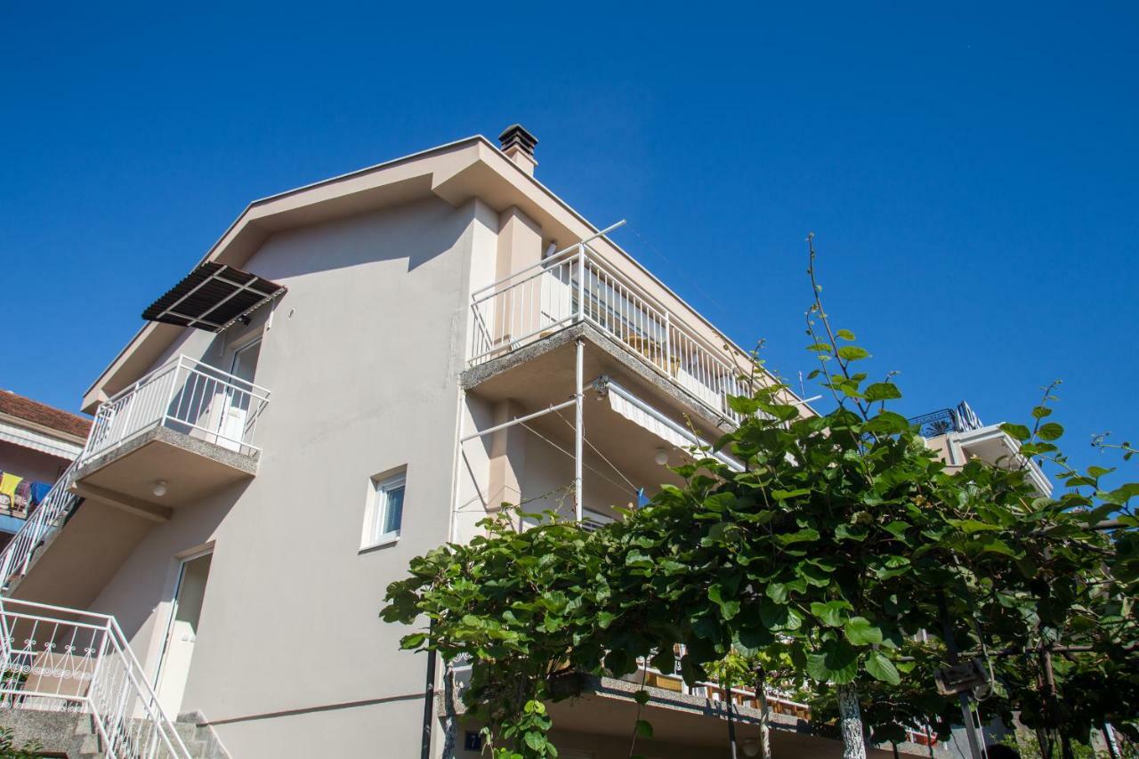 Divino Apartment Tivat Eksteriør billede